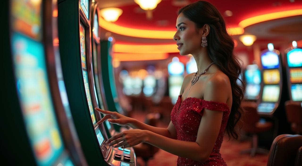 509ok mobile gaming